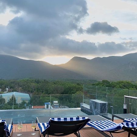 The Mystery Con Dao Hotel Chi Khu Co Ong Buitenkant foto